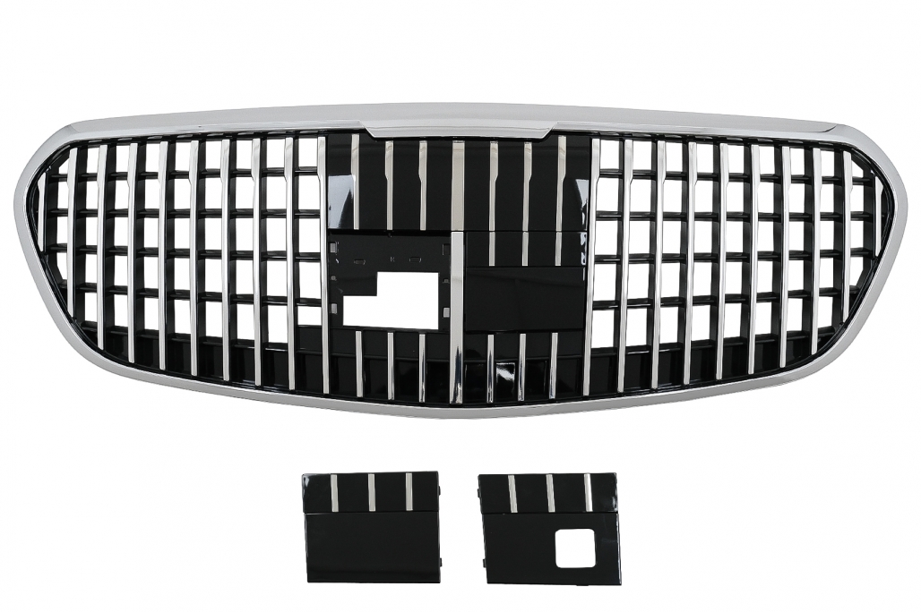 Grill Mercedes S Klasse W223 Maybach Look