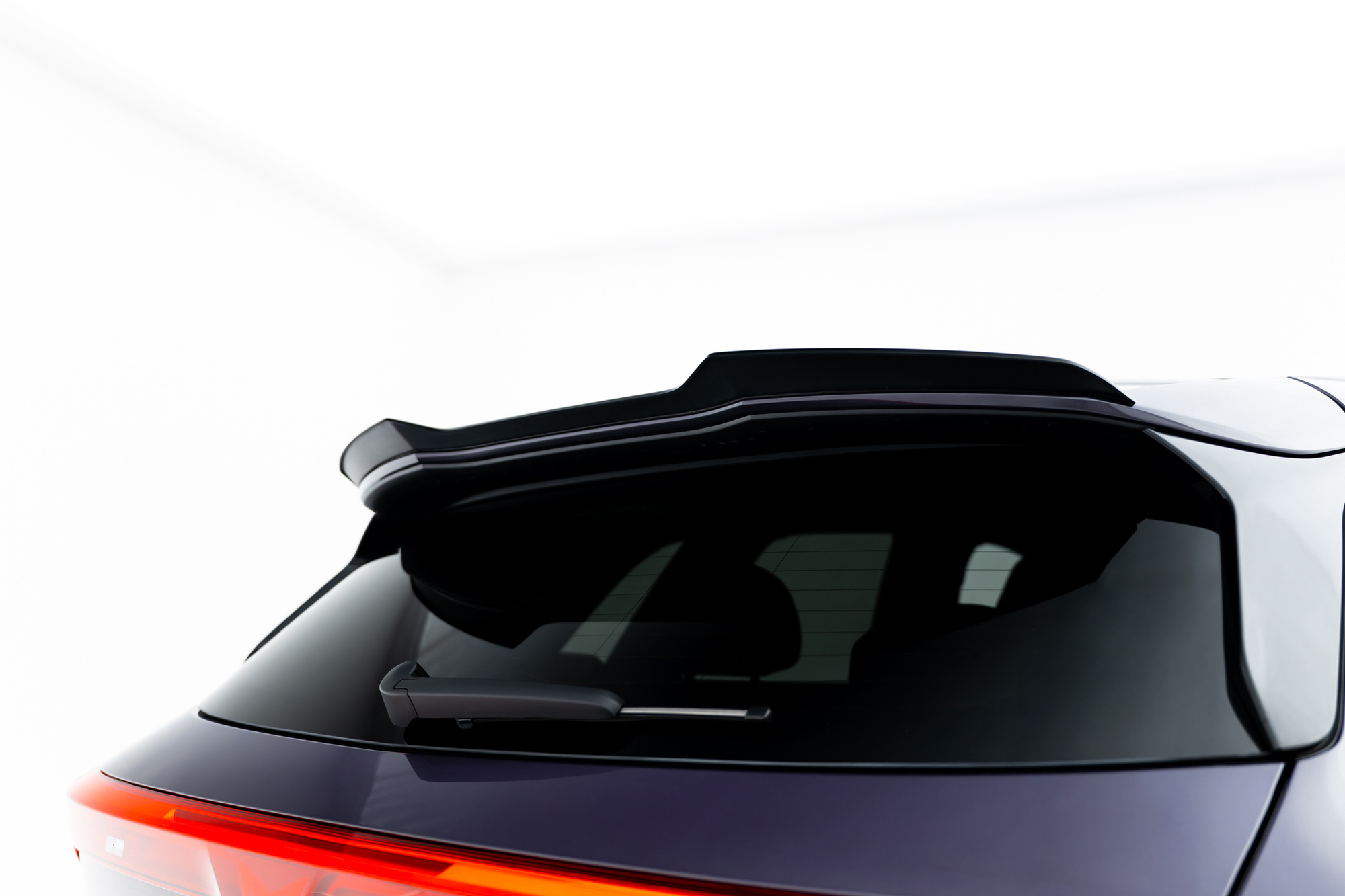 Bodykit Cupra Terramar Mk1  V.1