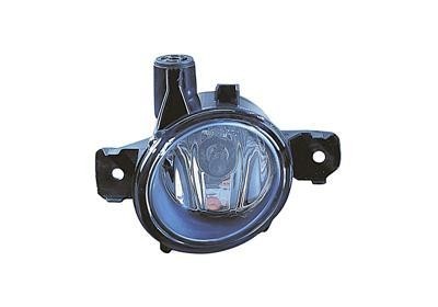 mistlamp, Valeo, links BMW X3 E83, 2006-2010