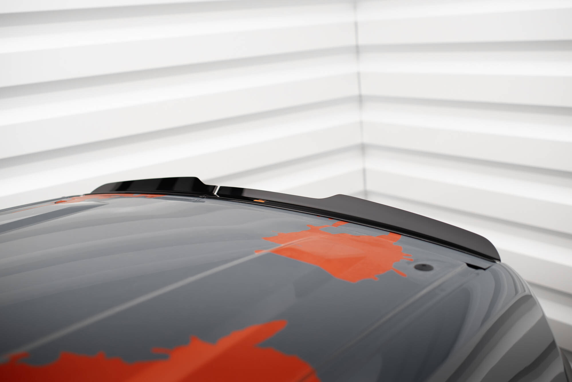 Bodykit – Renault Express Mk2 (2020–heden)