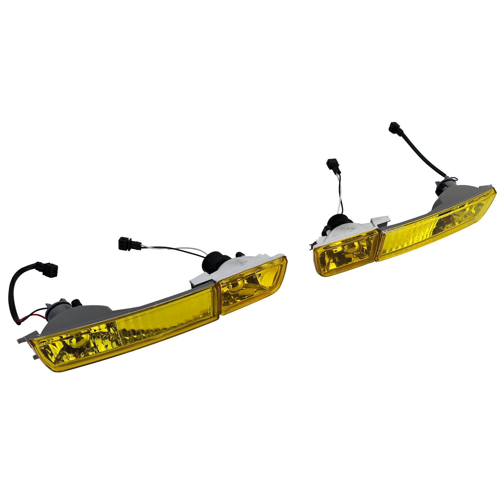 Knipperlichten + mistlampen VW Golf III/Vento Geel