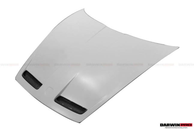 Porsche 911 992 Carrera/Targa S/4/4S GT3 Carbon Motorkap 2019-2022