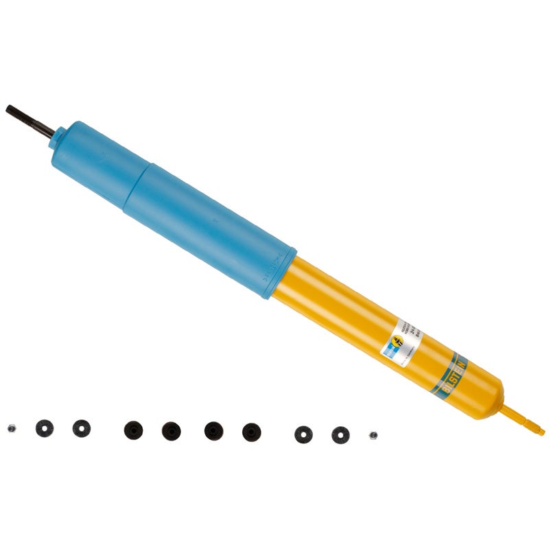 Bilstein B6 (24-004756)  Alfa Romeo Alfetta (116) 1.6 / 1.8 / 2.0 01/1974-01/1986 / Giulietta 1.3 / 1.6 / 1.8 / 2.0 10/1977-12/1985 / GTV 2.0 / 6 2.5 01/1978-02/1987 - achteras