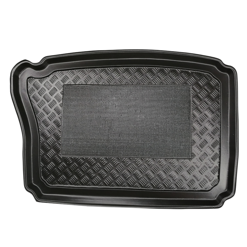 Kofferbakschaal 'Anti-slip'  Hyundai i30 5-deurs 2007-2012