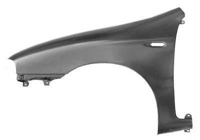 spatbord, rechts Fiat Marea, 1996-2003