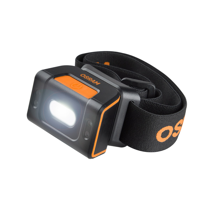 Osram LEDinspect® HEADTORCH 250 - Inspectielamp