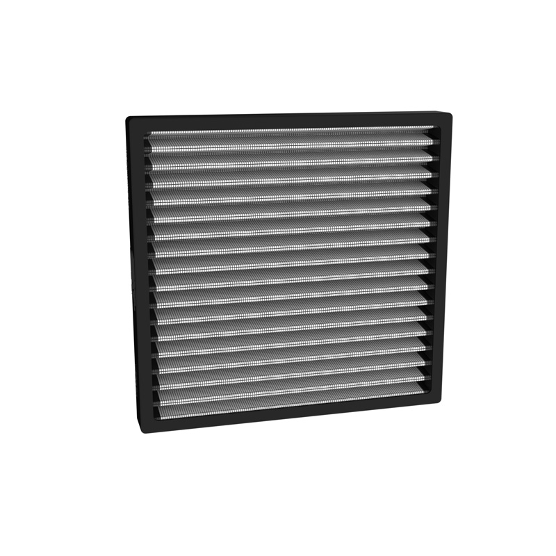 K&N interieurfilter  Audi, Seat, Skoda, Volkswagen & Cupra 2012- (VF2047)