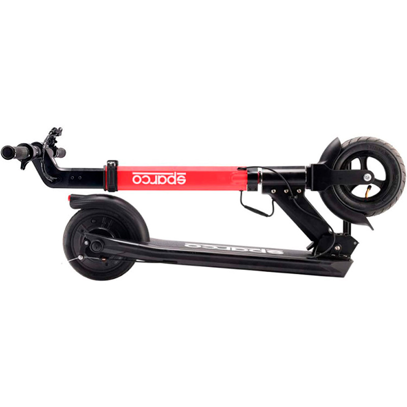Sparco E-Scooter SEM1 - Rood