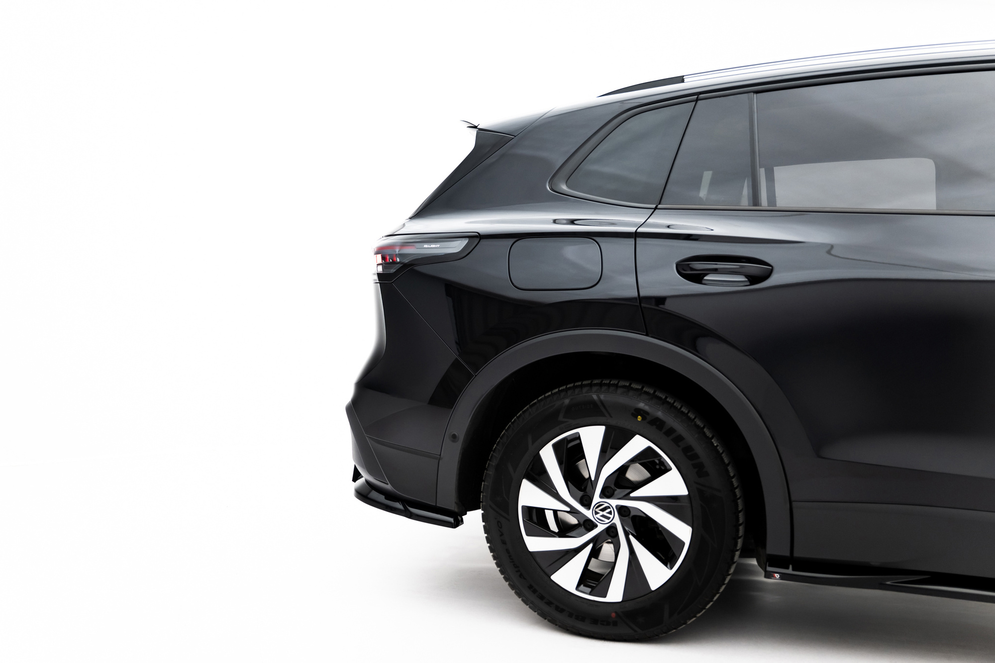 Bodykit Volkswagen Tiguan Mk3 (2024–heden)