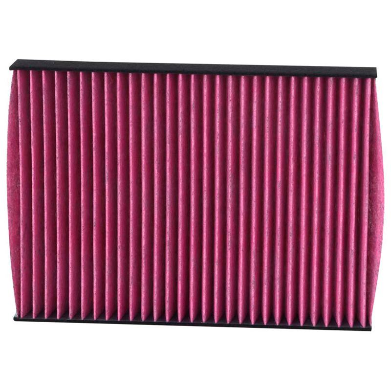 K&N Premium Single-Use Interieurluchtfilter  Toyota diverse modellen (DVF5064)