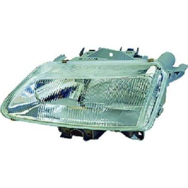 Koplamp links LAGUNA 94-98 TYC H1+H1