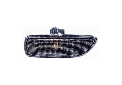 zijknipperlicht, smoke, links Volvo S80, 1998-2003