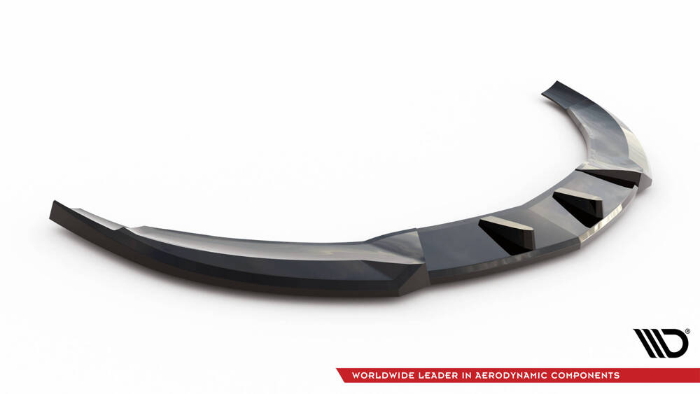 Voorspoiler Mercedes-Benz CLA AMG-Line C117