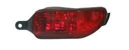 mistachterlicht, incl fittingdeel, links,-06/2003 Opel Corsa C,