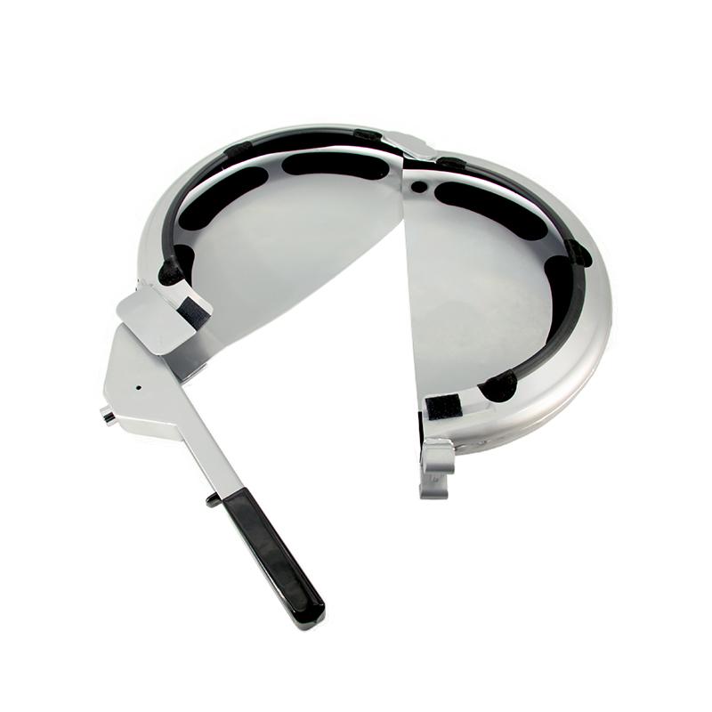 Disklok Stuurslot maat M - 39-41.5cm SCM-klasse MP-03