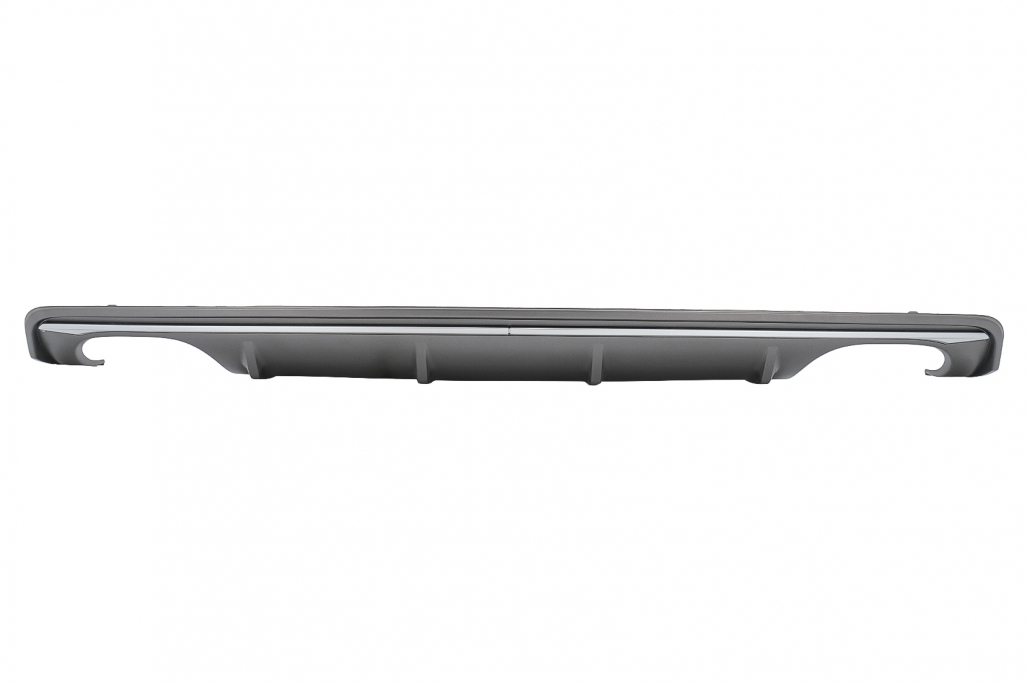 Diffuser Audi A3 8V Sedan (2012-2015) S3 Design