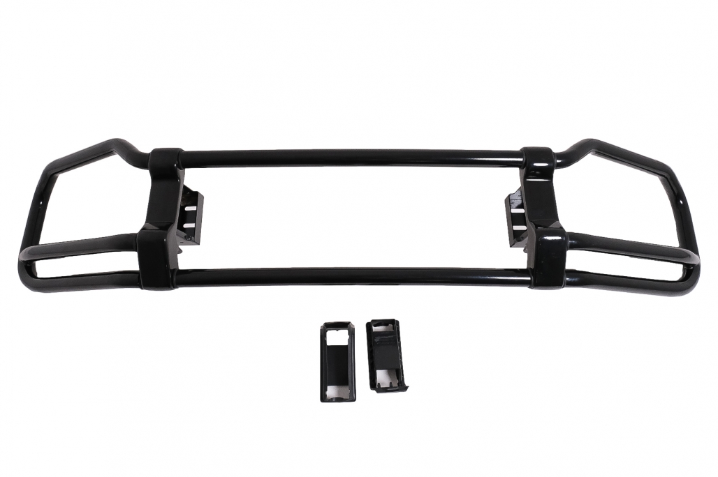 BullBar Mercedes W463 G-Klasse Facelift W463 W464 G63 (2018-up)