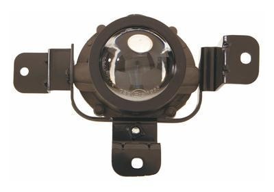 mistlamp, Sport, rechts Chevrolet Spark, 2010 -