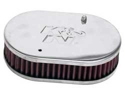 K&N Carburateur Filters Peugeot 205 1.1 1982-87