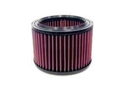 K&N Inlegfilter Peugeot 305 1.6 1988-7/88