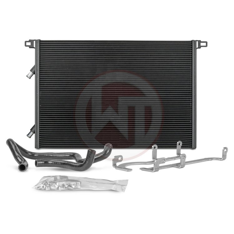 Intercooler Audi RS5 2.9 TFSI [F5] Wagner Competition Watercooler Kit
