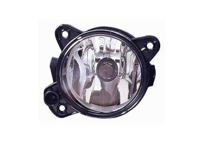 mistlamp, Hella, links, 06/2005-VW Polo, 2005-2009