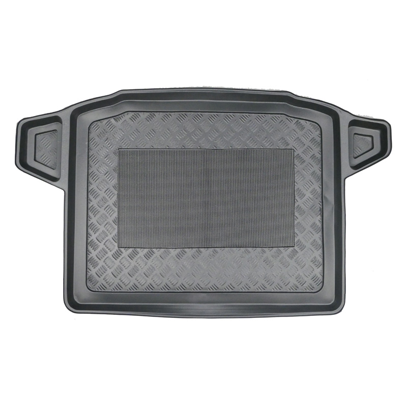 Kofferbakschaal 'Anti-slip'  Mitsubishi ASX 2010- /Citroën C4 Aircross