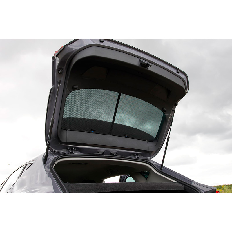 Set Car Shades  Seat Leon IV HB 5-deurs 2020- (6-delig)