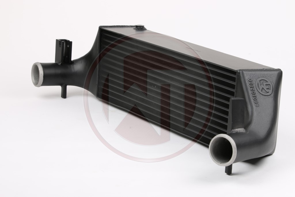 Intercooler Seat Ibiza [6J] 1.4 TSI,Cupra 1.8TSI 1.6 TDI, 2.0TDI Wagner Competition kit