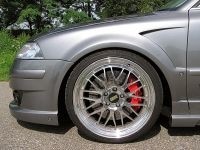Zij Intakes Links S2 VW Passat 3BG SRS-TEC