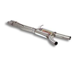 AUDI A6 4B S6 QUATTRO (Sedan + Avant) 4.2i V8 (340pk) 99 –› 04 S
