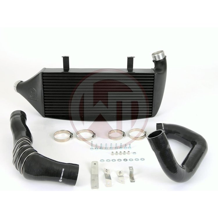 Intercooler Opel Astra H OPC (2005-2010) Wagner Competition kit