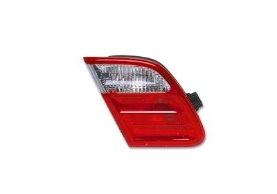 achterlicht, ULO, wit/rood, binnen, zonder fittingdeel, links Me