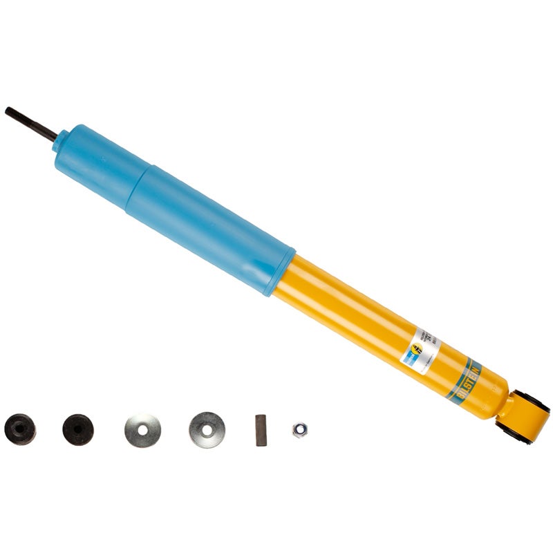 Bilstein B6 (24-151375)  Mitsubishi Pajero IV 3.0 / 3.2 / 3.5 V6 / 3.8 10/2006- - achteras