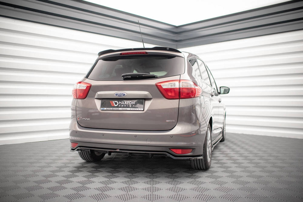 Diffuser Ford C-Max MK2 Maxton Glans Zwart