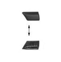 sierlijst, spatbord, 53mm, rechts VW Vento, 1992-1998