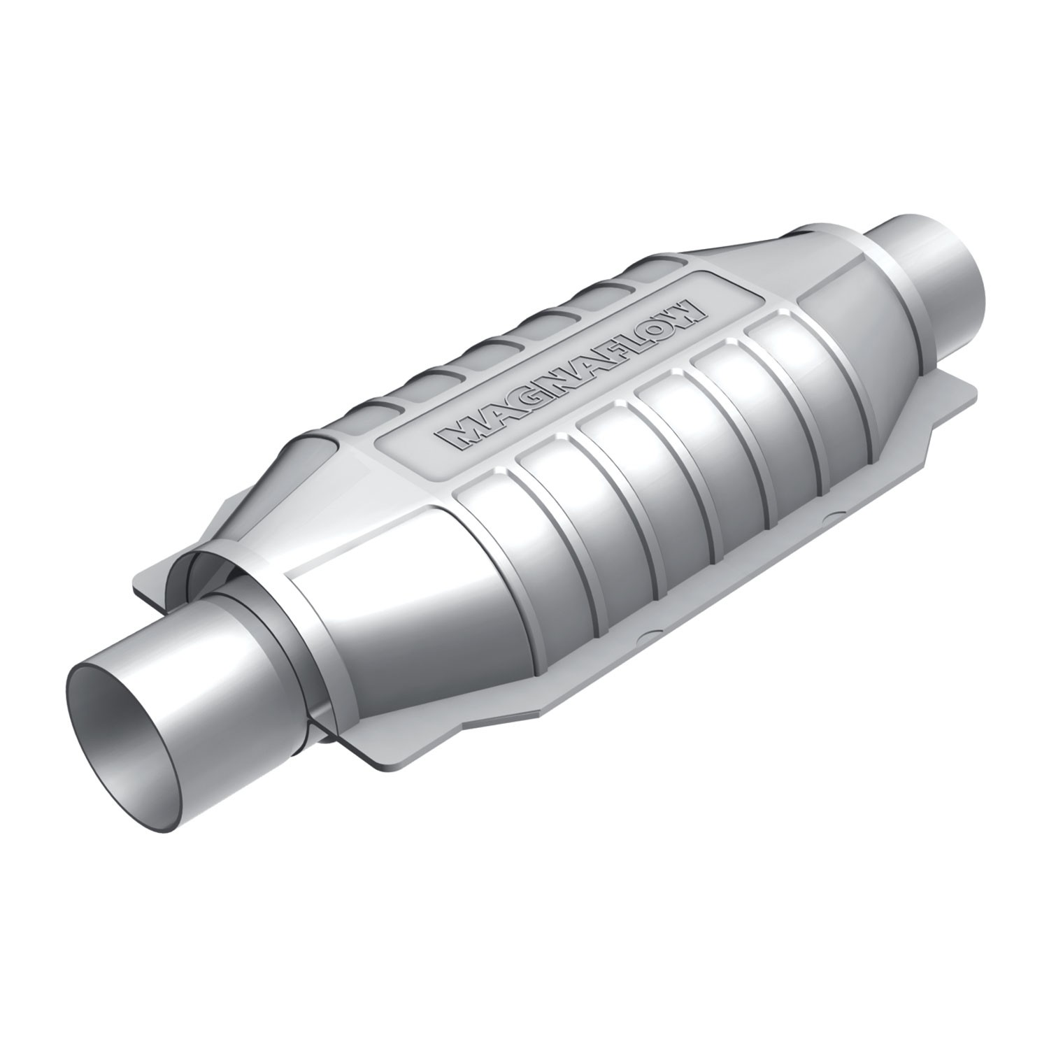 Catalysator Catalysator Univ 2.50" OEM Magnaflow Universele Kat