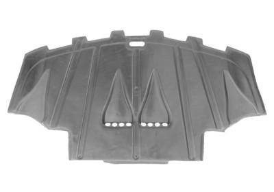 beschermplaat onder motor Audi A6, 1994-1997