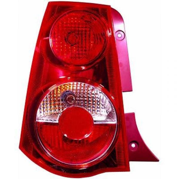 Achterlicht links PICANTO 08-11