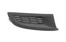 voorbumpergrille, links VW Polo, 6R 09-14