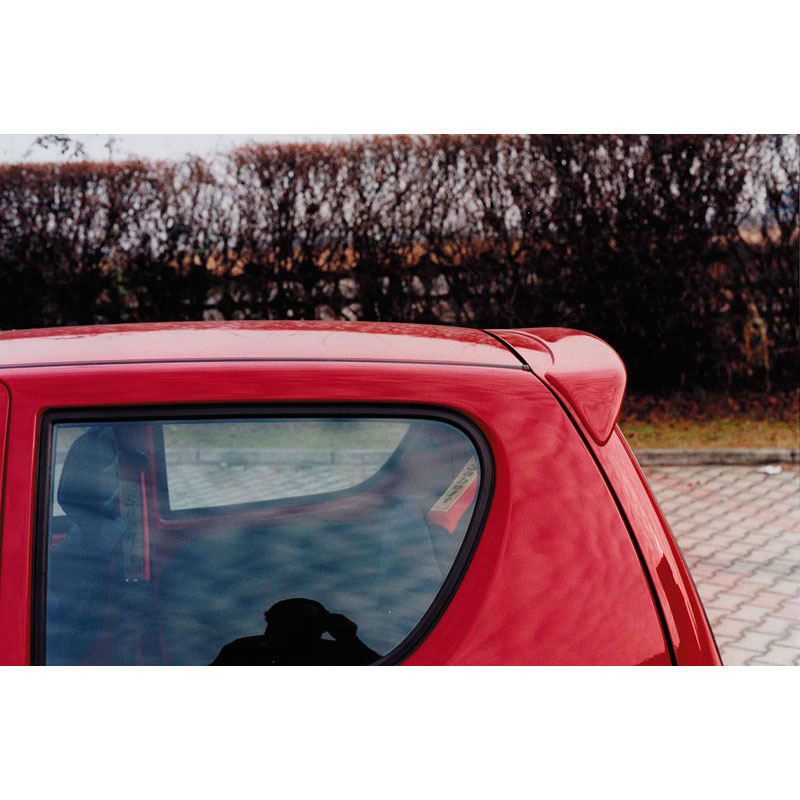 Dakspoiler  Fiat Seicento