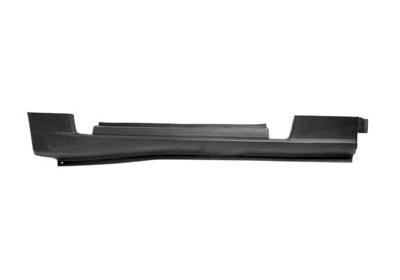 dorpel, links Ford Transit, 2000-2006