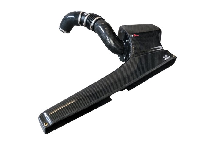 Seat Leon / Ateca 1.8 / 2.0 TSI E6 HFI Gen. 3 Carbon Air Intake Kit