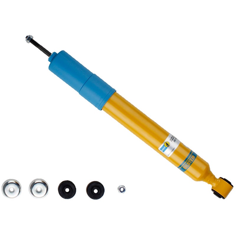 Bilstein B6 (24-185356)  Ford USA Mustang Cabrio/Coupé (C) 4.6 / 4.9 09/1993-09/2003 - achteras