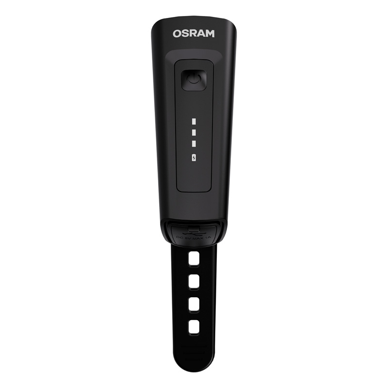 Osram LEDsBIKE® Race 50 Set - Fietsverlichting set