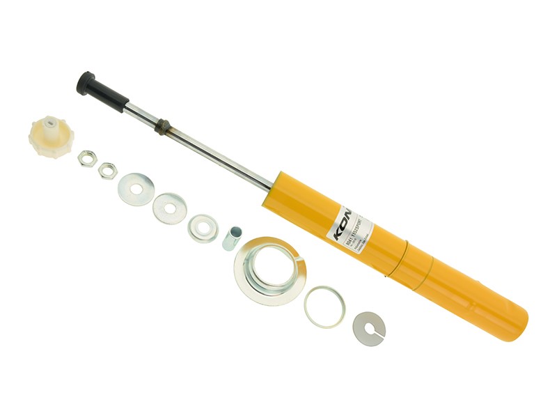 Koni Schokbreker Honda Civic Sedan 07.95-00 Voorkant Geel