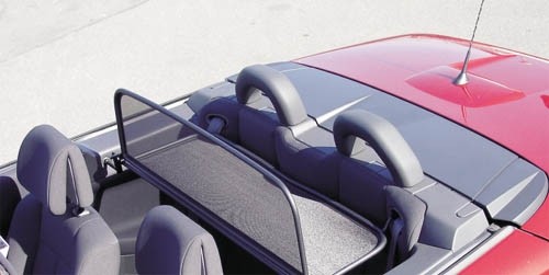 Windscherm Renault Megane cabrio Elia