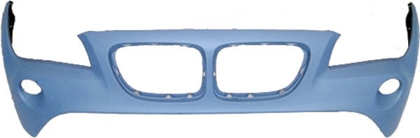 Voorbumper BMW X1(BMW E84)