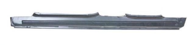 dorpel, 4/5 drs, rechts Opel Astra G, 1998-2004
