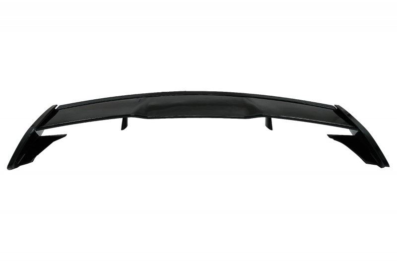 DakSpoiler Mercedes GLA X156 2014-2019 GLA45 look Piano Black